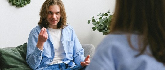 La metáfora como herramienta en la terapia de aceptación y compromiso