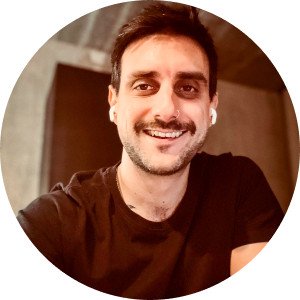 Esteban Siracusa