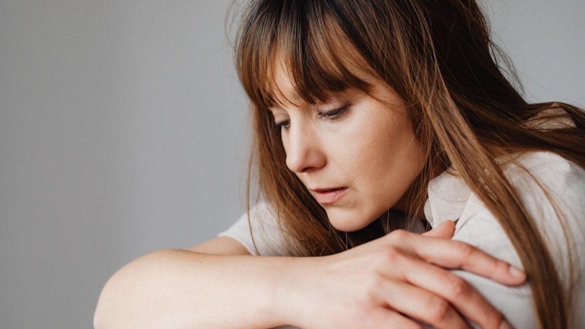 ¿Es normal sentir cansancio mental constante?