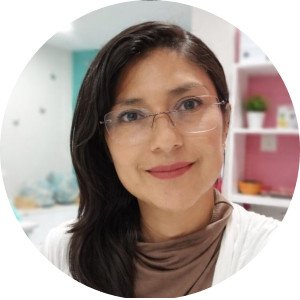 Lorena Quinde Andrade