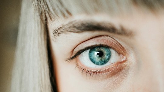 ¿Pueden las pupilas expresar emociones?