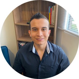 David Alejandro Franco Monroy
