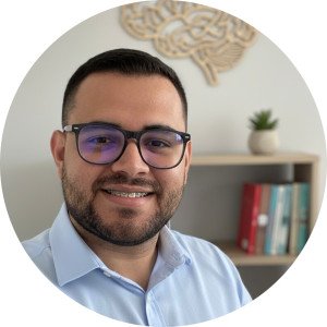 Eliezer Sanfiel Caro