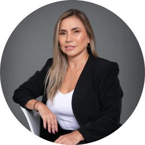 Lilian Morote Pedroza