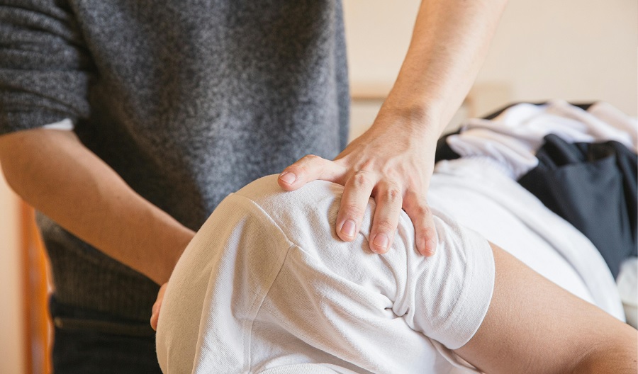 Los mejores Fisioterapeutas en Barcelona