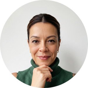 Angela Patricia Sánchez Lasprilla