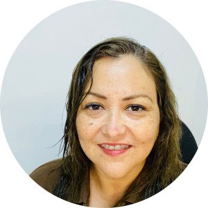 Erika Cantu
