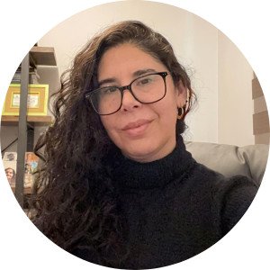 Marcela Vanessa Benito