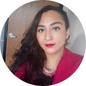 María Eugenia Espinosa Almendares