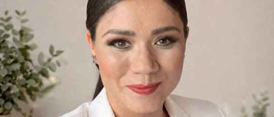 Entrevista a Claudia Becerra Robles