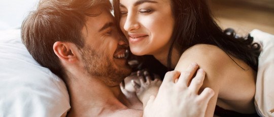 El orgasmo masculino no es lo mismo que la eyaculación