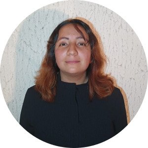 Valeria Anastasia Lango Quiroz