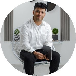 Pedro Medina Guevara