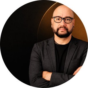 Carlos Francisco González