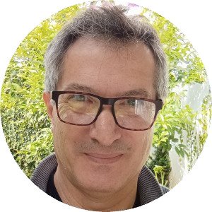 Norberto Benítez Benitez