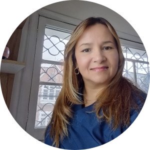 Julieth Marcela Amariles Gómez