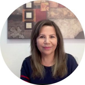 Celina Alvear Sevilla