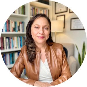 Iris Cuentas Garcia
