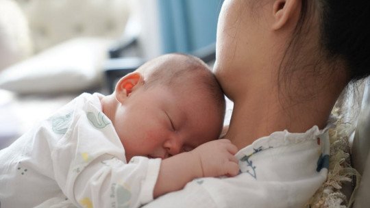 El papel de la psicología perinatal después del nacimiento de tu bebé