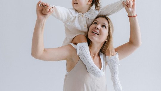 Crianza consciente: evitando repetir patrones de madres narcisistas