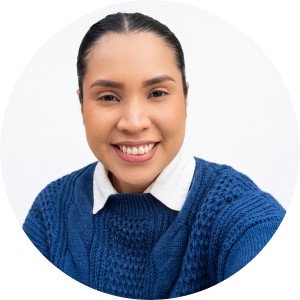 Gabriela Victoria Garzón Parra