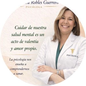 Indira Robles Guerrero