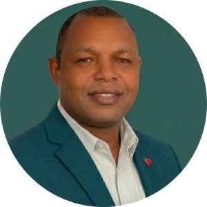 Miguel Martinez Vizcaino