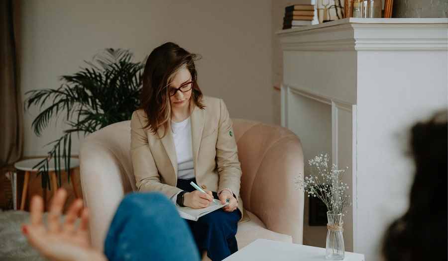 Los mejores Psicólogos en Barrio Parque (Buenos Aires)