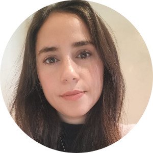 Estefania Zaror Reutter