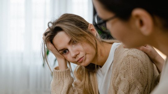 Ansiedad generalizada: cómo recuperar el control cuando la preocupación no para