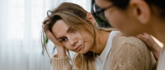 Ansiedad generalizada: cómo recuperar el control cuando la preocupación no para