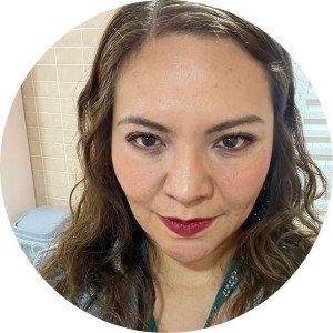 Paulina Vázquez Becerra