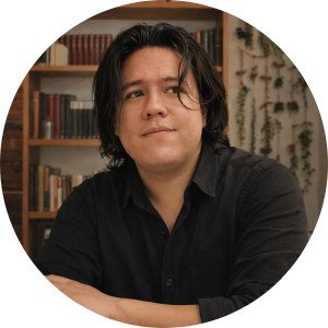 Cristhian Caballero