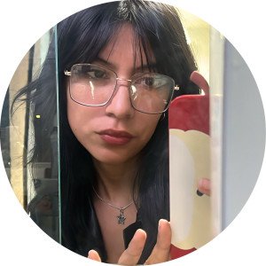 Noemí Ochoa Vázquez