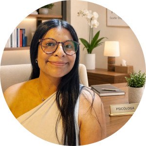 Angela Gabriela Guerrero Hernandez