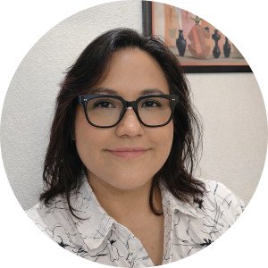 Psic Mónica Haydee Rodríguez Campos