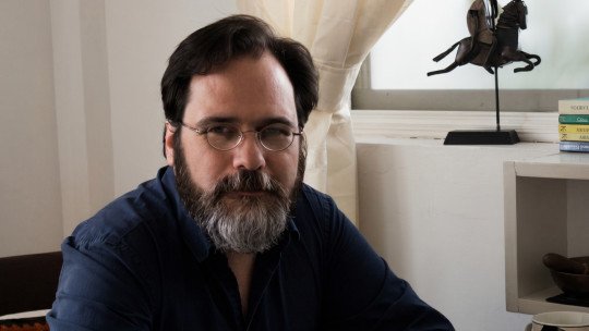 Entrevista a Patricio Madrigal Cauduro: ¿qué es la filosofía  contemplativa aplicada a la psicología?