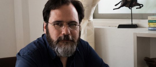 Entrevista a Patricio Madrigal Cauduro: ¿qué es la filosofía contemplativa aplicada a la psicología?