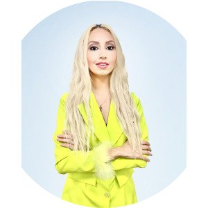Cassandra Cantú