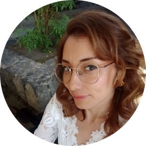 Gabriela Guzmán Velazquez