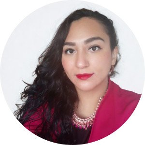 María Eugenia Espinosa Almendares