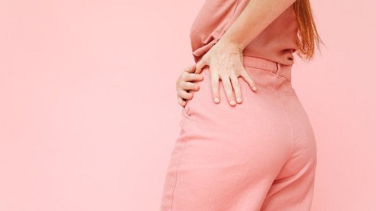 El papel del músculo psoas en el estrés