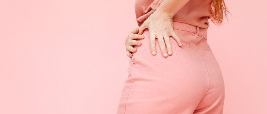 El papel del músculo psoas en el estrés