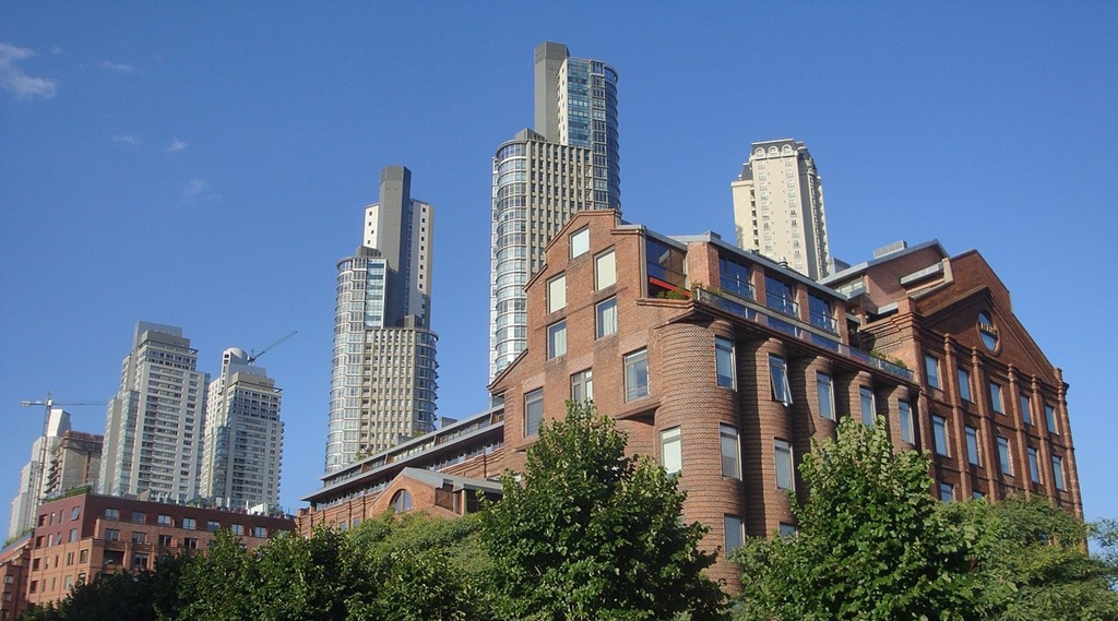 Los mejores Psicólogos en Puerto Madero (Buenos Aires)