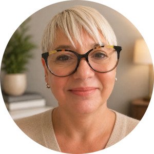 Sandra Calvo Imparatta