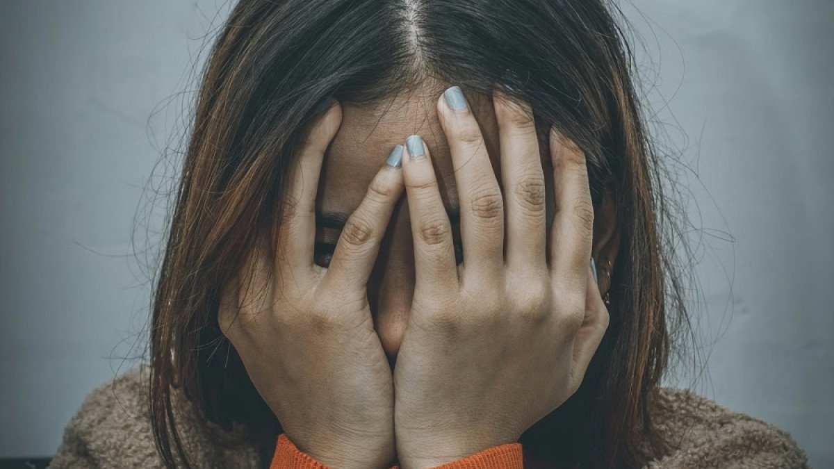Sentirse triste continuamente: distimia, una depresión invisible que se vuelve crónica