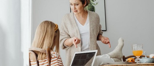 Los Tipos de Apego que existen en las familias