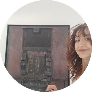 Irene Gonzalez Melgarejo