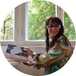 Magdalena Berenice Sánchez Alcalá
