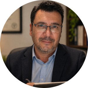 Jose Ignacio Acevedo Vargas